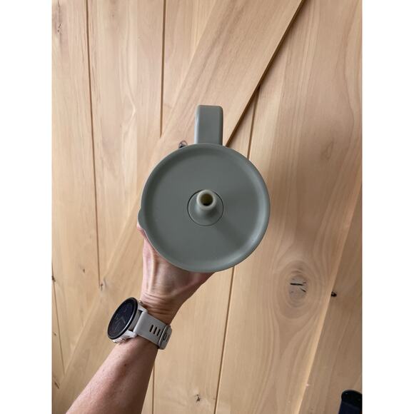 Hydro Flask All Around Double Wall Vacuum Insulated Travel Tumbler, 32oz, Agave - Picture 2 of 8